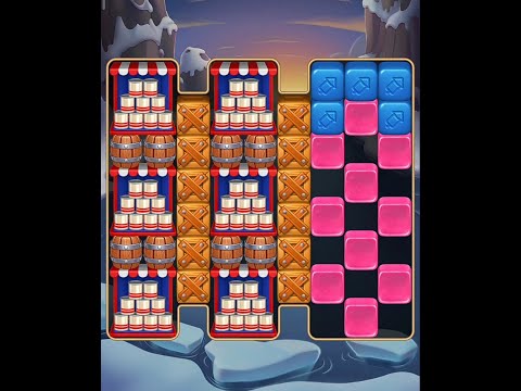 TOON BLAST level 3632