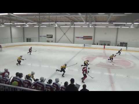 C-nuorten Mestis Kiekko-Laser/KKP vs. RoKi 23.3.2019