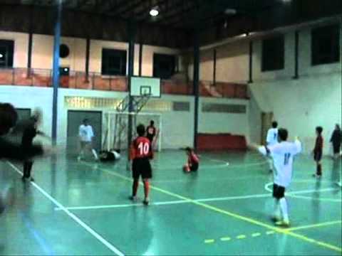 Frentana Larino Allievi C5