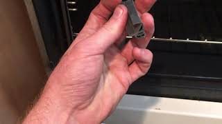 Fisher Paykel and Elba Oven Seal Replacement