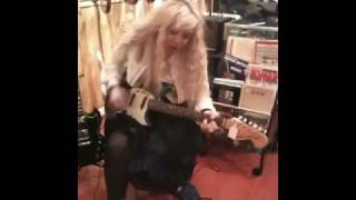 Hole Samantha Courtney Love clip