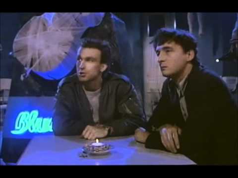 Müllers Büro (Blue Box Frühstück)