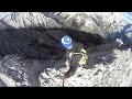 THE RIDGE WALK Mount Lady Macdonald Canmore Alberta Canada