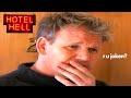 if thats an INN, i want OUTT | Hotel Hell | Gordon Ramsay