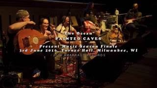 The Ocean - Painted Caves (live at Turner Hall, Milwaukee)