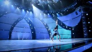 SYTYCD 7/20/11 Marko's Solo