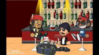 Have You Seen My Wife?