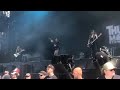 Thundermother Whatever Graspop Metal Meeting 2023