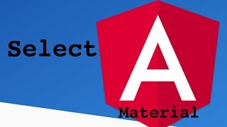 Angular Material Select