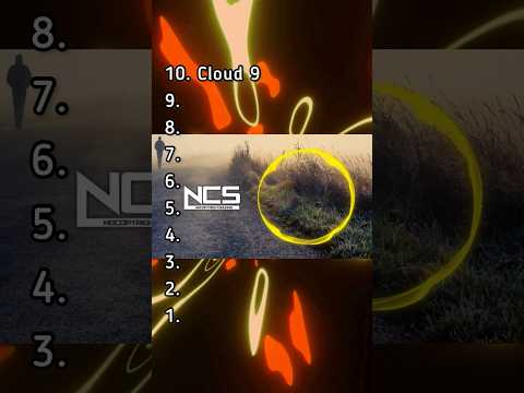 Top 10 Best Tobu Songs on NCS