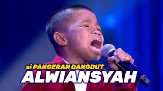 Download lagu Alwiansyah Si Pangeran Dangdut dari  Indonesia Tengah mp3