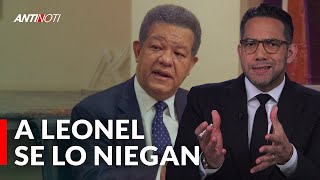 La Fuerza Del Pueblo Se Queda Sin Fuerza | Antinoti