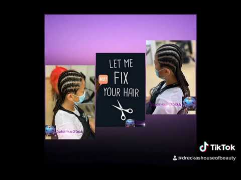 Drecka’sHouseOfBeauty