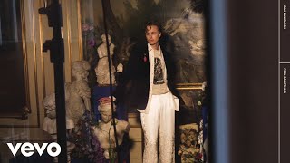 Feel My Love Music Video