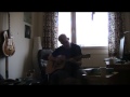 Pastures Of Plenty - Dave Van Ronk (cover)