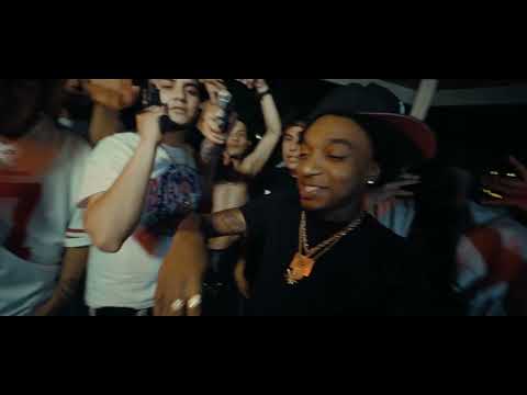 RubberBandRalph - FAKE PERK (Official Music Video)