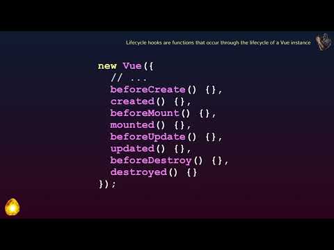 An Introduction to the Vue Ecosystem with Hassan Djirdeh
