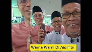 Download lagu Warna Warni Di Aidilfitri (Karaoke 🎤 Tanpa Suara) mp3
