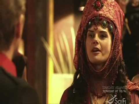 Flash Gordon "Ebb and Flow"