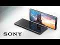 Sony Xperia 1iii Sony Ringtone Original