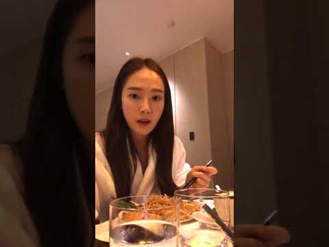 180127 Jessica IG Live Full