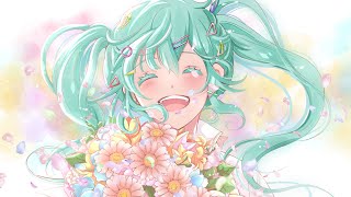 からの歌詞凄い好き時間が許す限り聞きたいと思います😌(00:03:10 - 00:04:19) - 愛広者 / 初音ミク - n.k