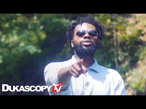 Man Like Nells - "Shell Don" (Official Music Video)