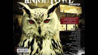 Knightowl and Dyablo- Ya Estuvo