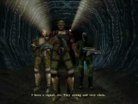 Aliens vs Predator 2 #31 - Closing up the Trap