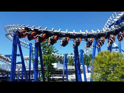 [GARDALAND] BLUE TORNADO