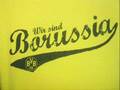 Borussia, mein Traum 