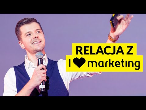 ❤️Tak było na największej konferencji marketingowej w Polsce