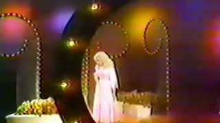 Dolly Parton Midnight Train To Georgia Live