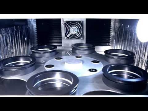 W3 Water Vapor Transmission Rate Test System