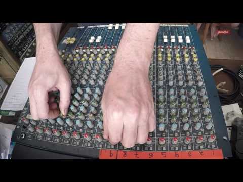 Jam Lab #8 - Monkey Jhayam - Ocho (Victor Rice DUB)