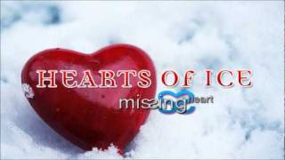 Hearts of Ice - Missing Heart