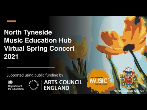 NTMEH Virtual Spring Concert 2021