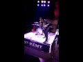 M Kaze Industry Night Stage Performance Lagos Nigeria