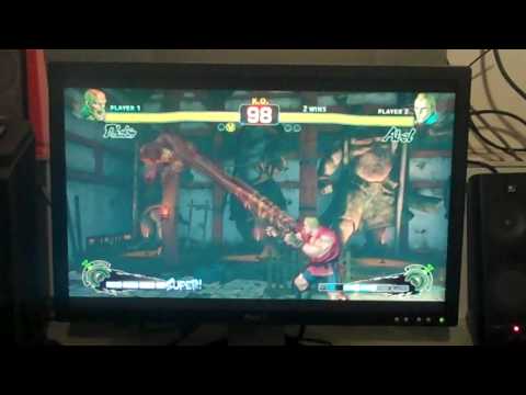 Emperor Cow (Dh) vs Taaha (Ab) Winners Qtr Finals WinnerStaysOn Aug 5th