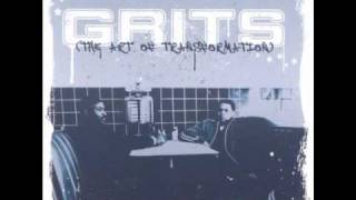 Grits - Be Mine (Remix)