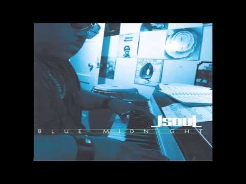 JsouL Blue Midnight: 03 High ft. Deborah Bond
