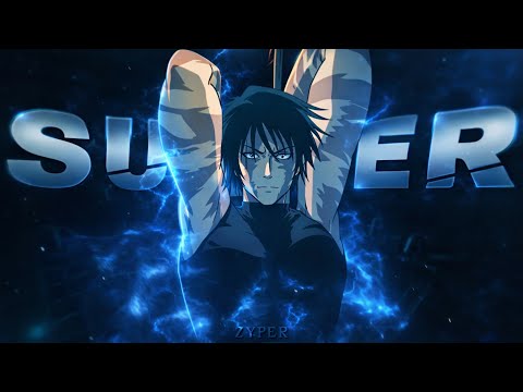 Maki Zenin - Cool For The Summer [Edit/AMV]!