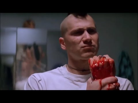 Soulfly - Jumpdafuckup (MUSIC VIDEO)