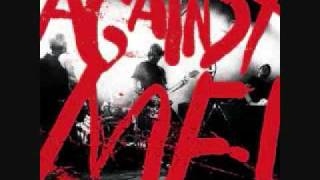 Against Me! - Occult Enemies (NEW SONG)