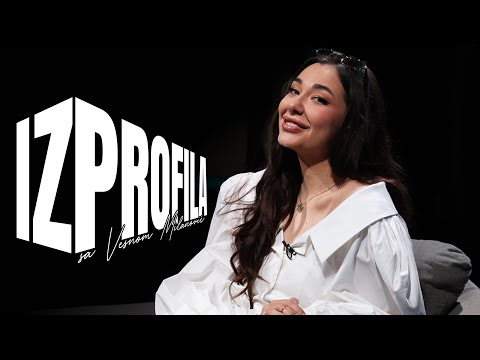 Sanja Vucic - Iz Profila - Cela emisija - (TV Grand 19.11.2025)