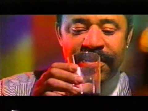 Ryk St Vincent early Acting Reel