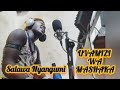 SALAWA AVAMIZI WA MASHAKA STUDIO 2022
