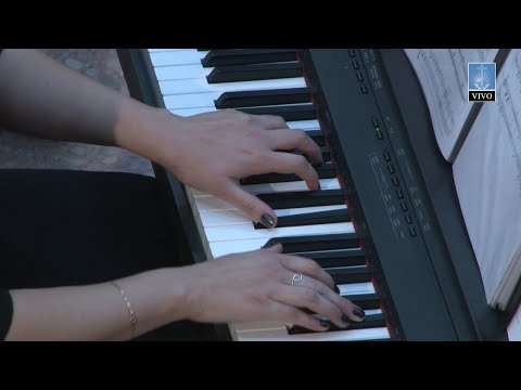 12- Oh, noche santa. Adolph Adam – orq. Diego Licciardi