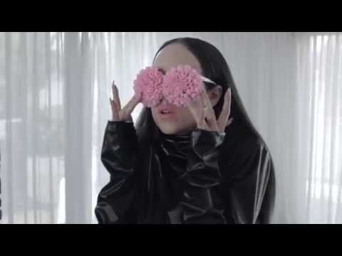 Allie X - CATCH (Official Video)