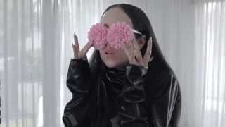 Allie X CATCH